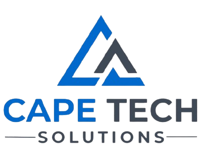 Cape Tech Solutions Logo